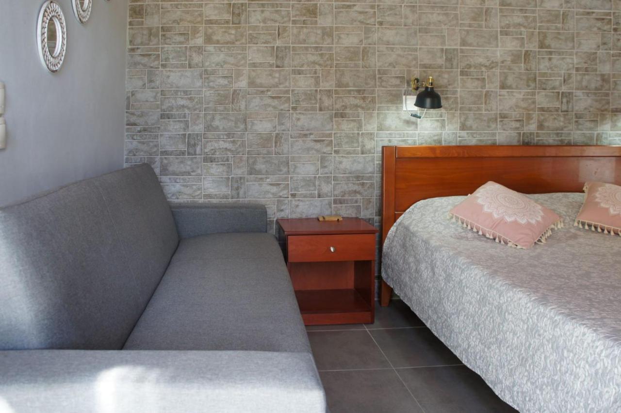 Anna Studios Marathias  Ngoại thất bức ảnh