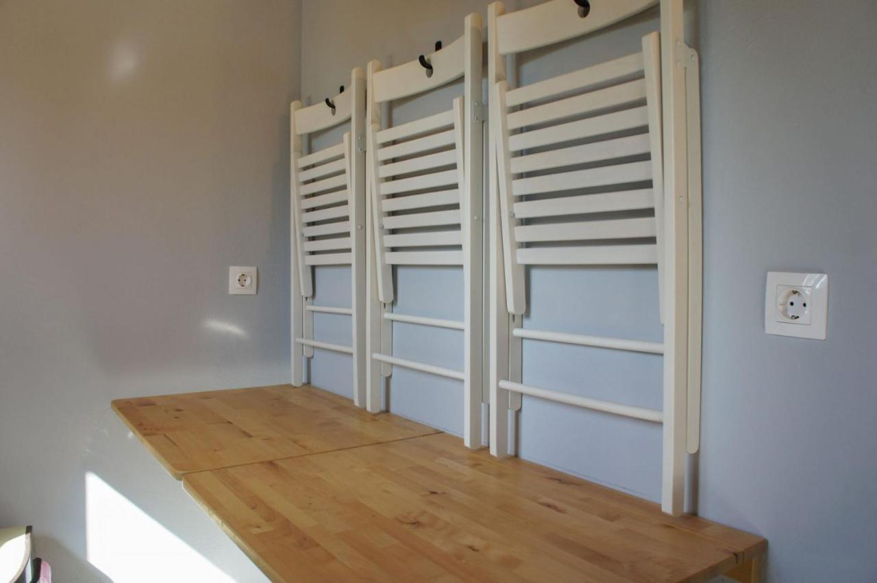 Anna Studios Marathias  Ngoại thất bức ảnh
