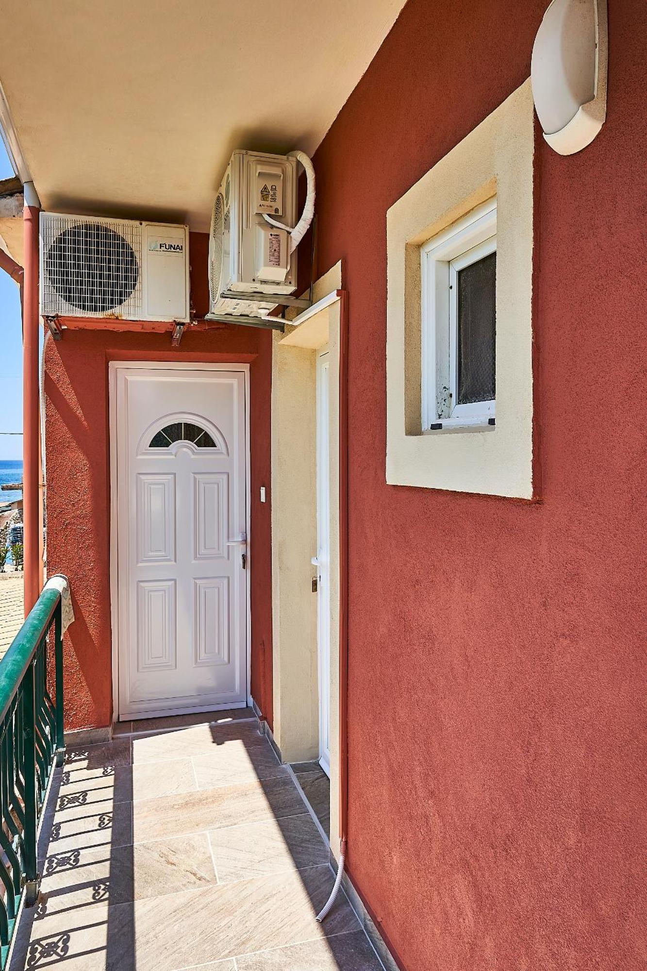 Anna Studios Marathias  Ngoại thất bức ảnh