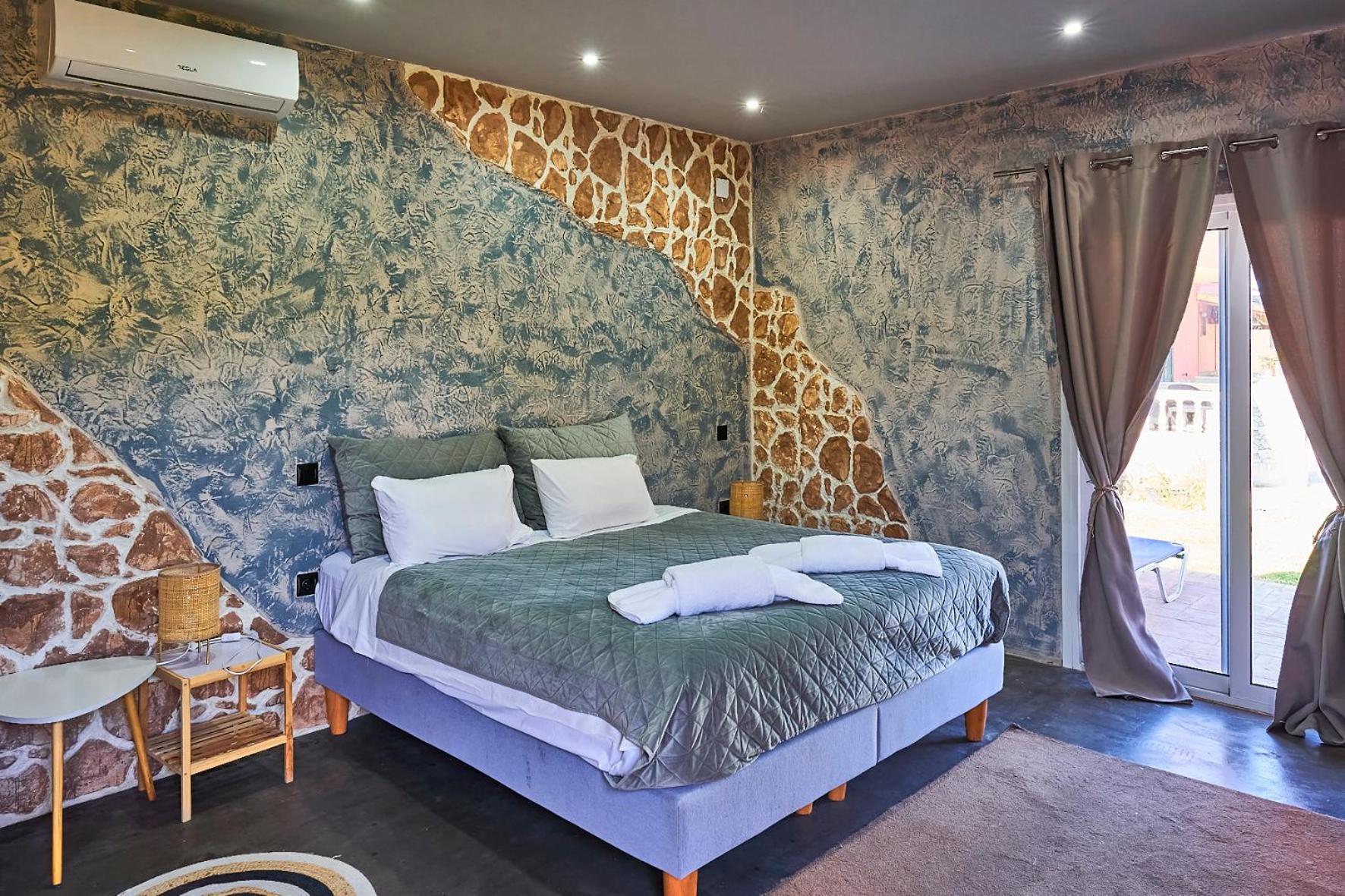 Anna Studios Marathias  Ngoại thất bức ảnh